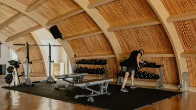 ACRO SUITES A WELLBEING RESORT