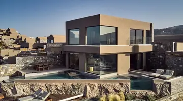 Acro Suites - A Wellbeing Resort