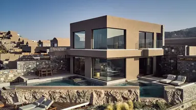 Acro Suites - A Wellbeing Resort