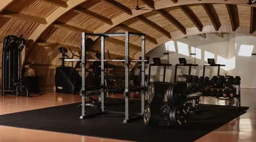 Acro Suites - A Wellbeing Resort