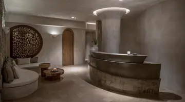 ACRO SUITES A WELLBEING RESORT