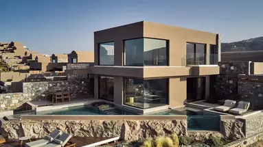 Acro Suites - A Wellbeing Resort