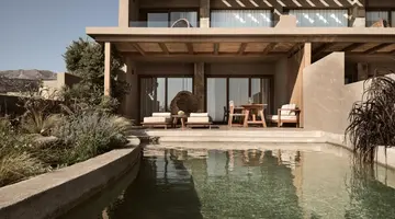 Acro Suites - A Wellbeing Resort