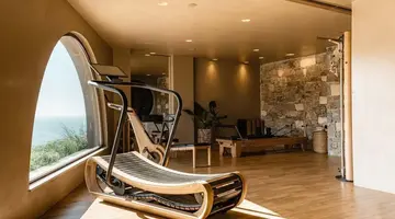 Acro Suites - A Wellbeing Resort