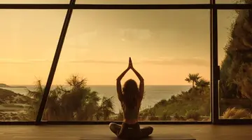 Acro Suites - A Wellbeing Resort
