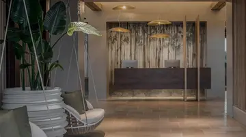 Acro Suites - A Wellbeing Resort