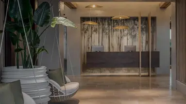 Acro Suites - A Wellbeing Resort