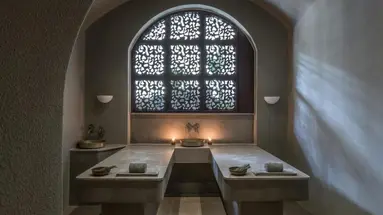 Acro Suites - A Wellbeing Resort
