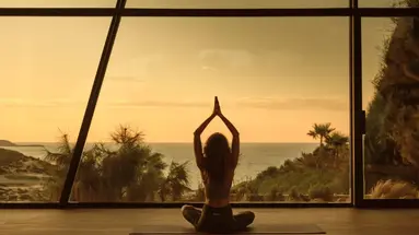 Acro Suites - A Wellbeing Resort
