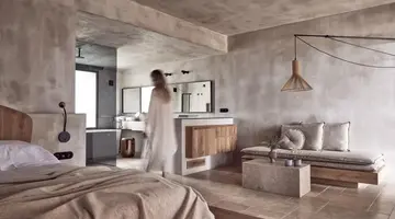 Acro Suites - A Wellbeing Resort