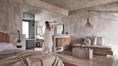 Acro Suites - A Wellbeing Resort