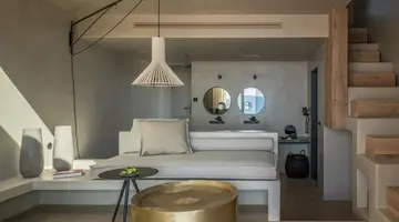 ACRO SUITES A WELLBEING RESORT