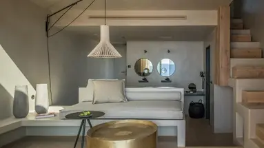 ACRO SUITES A WELLBEING RESORT
