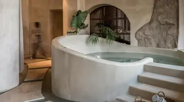 ACRO SUITES A WELLBEING RESORT
