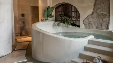 ACRO SUITES A WELLBEING RESORT