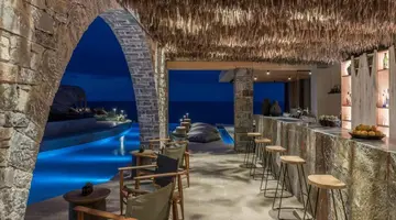 Acro Suites - A Wellbeing Resort