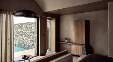 Acro Suites - A Wellbeing Resort
