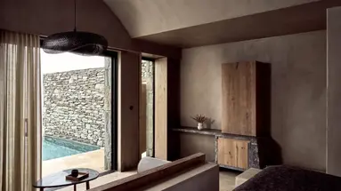 Acro Suites - A Wellbeing Resort
