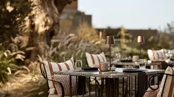 Acro Suites - A Wellbeing Resort