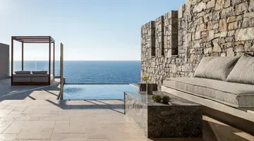 ACRO SUITES A WELLBEING RESORT