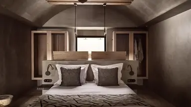 Acro Suites - A Wellbeing Resort