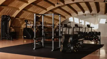 Acro Suites - A Wellbeing Resort