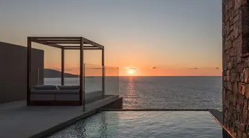 ACRO SUITES A WELLBEING RESORT
