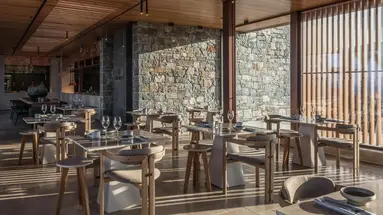 ACRO SUITES A WELLBEING RESORT