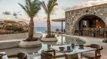 ACRO SUITES A WELLBEING RESORT