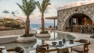 ACRO SUITES A WELLBEING RESORT
