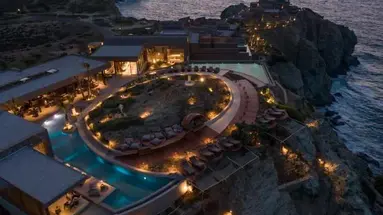 ACRO SUITES ADULTS ONLY 16+