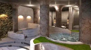 ACRO SUITES ADULTS ONLY 16+