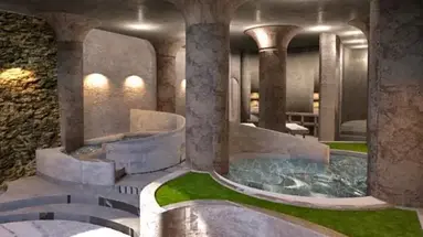ACRO SUITES ADULTS ONLY 16+