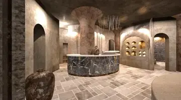 ACRO SUITES ADULTS ONLY 16+