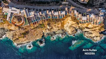 Acro Suites