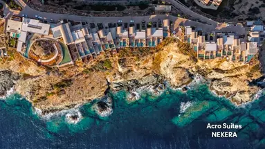 Acro Suites