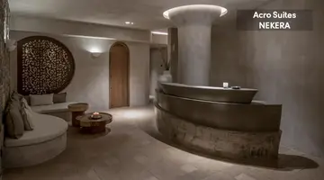 Acro Suites