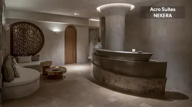 Acro Suites