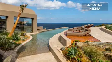 Acro Suites