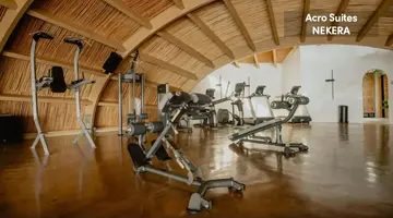 Acro Suites