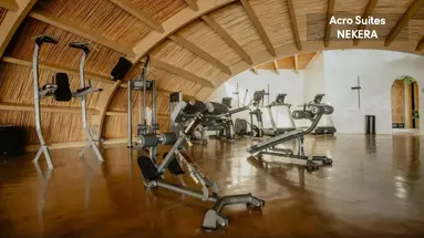 Acro Suites
