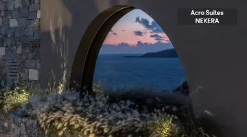 Acro Suites