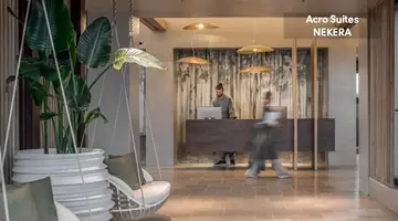 Acro Suites