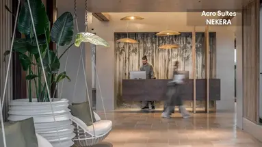 Acro Suites