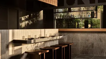 ACRO SUITES