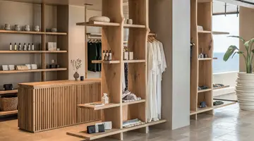 ACRO SUITES