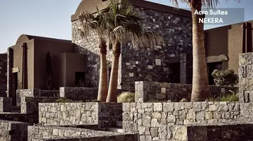 Acro Suites