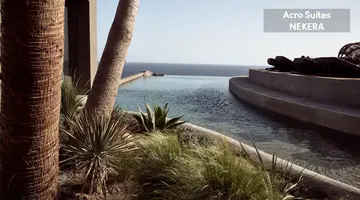 Acro Suites