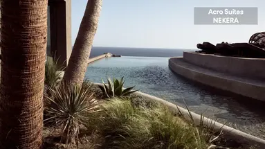 Acro Suites