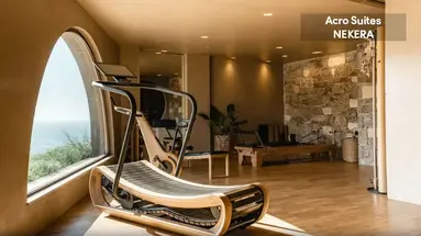 Acro Suites